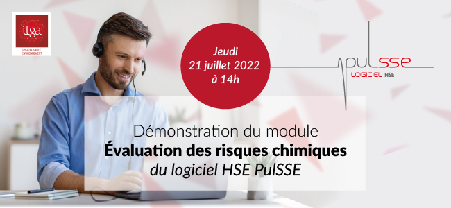 Démonstration logiciel HSE PulSSE